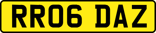 RR06DAZ