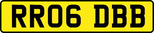 RR06DBB