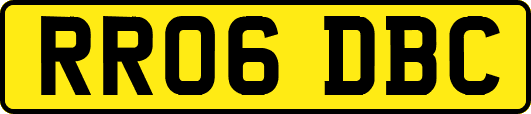 RR06DBC