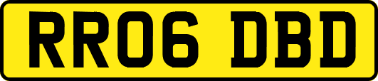 RR06DBD