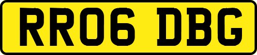 RR06DBG