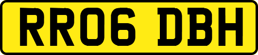 RR06DBH