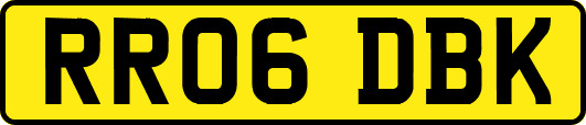 RR06DBK