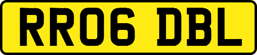 RR06DBL