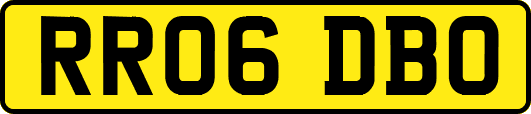RR06DBO