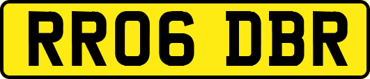 RR06DBR