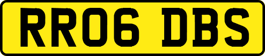 RR06DBS