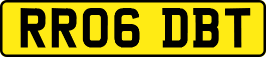 RR06DBT