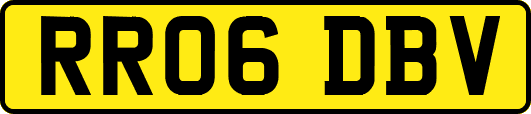 RR06DBV