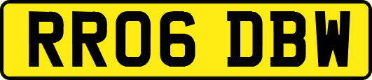 RR06DBW
