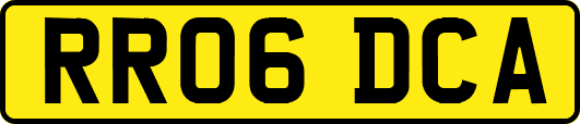 RR06DCA