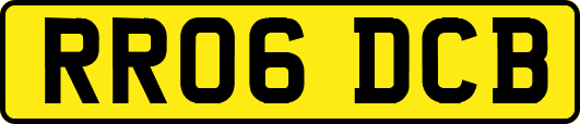 RR06DCB