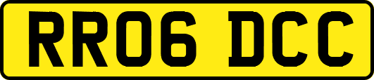 RR06DCC