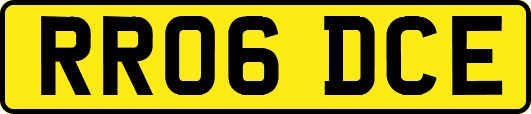 RR06DCE