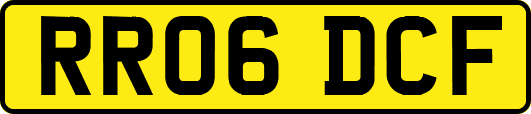 RR06DCF