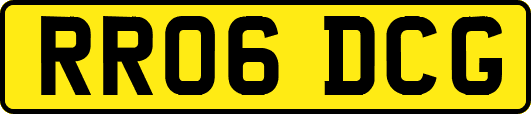 RR06DCG