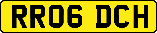 RR06DCH