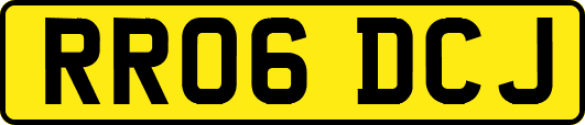 RR06DCJ