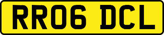 RR06DCL