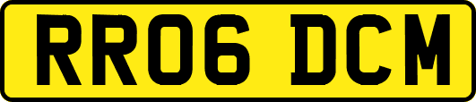 RR06DCM