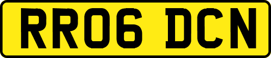 RR06DCN