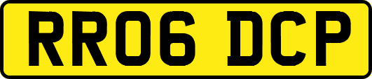 RR06DCP
