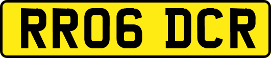 RR06DCR
