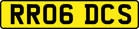 RR06DCS
