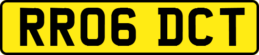 RR06DCT
