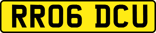 RR06DCU