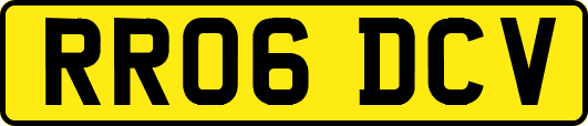 RR06DCV