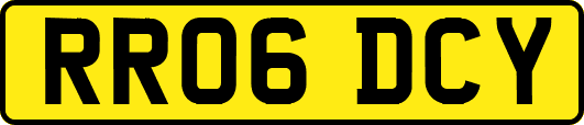 RR06DCY