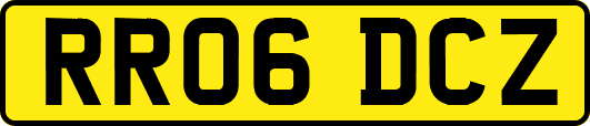 RR06DCZ