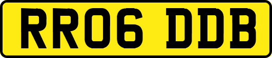 RR06DDB