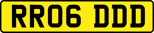 RR06DDD