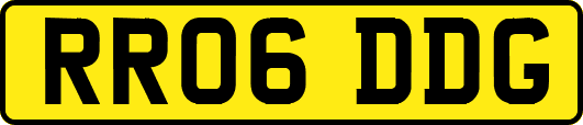 RR06DDG