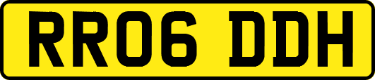RR06DDH