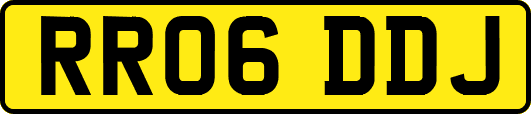RR06DDJ