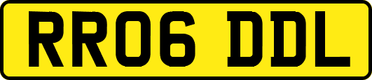RR06DDL
