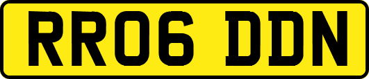 RR06DDN