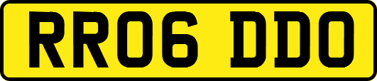RR06DDO