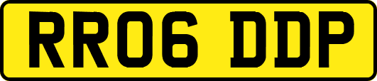 RR06DDP