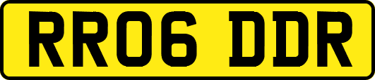 RR06DDR