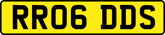 RR06DDS