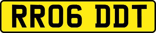RR06DDT