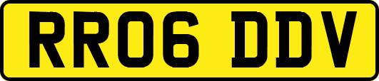 RR06DDV