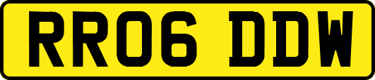 RR06DDW