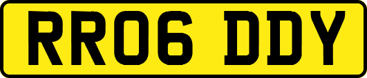 RR06DDY