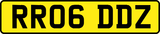 RR06DDZ