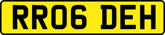RR06DEH